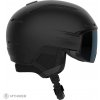Salomon Driver Prime Sighphoto MIPS prilba, čierna M (56-59 cm)