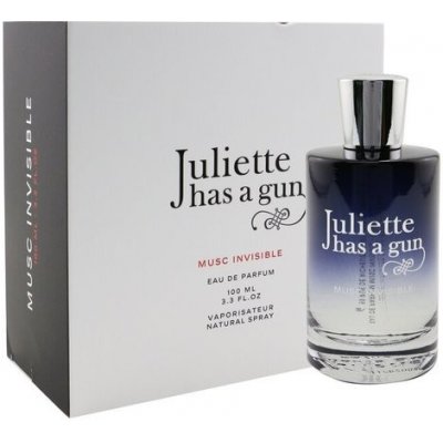 Juliette Has A Gun Musc Invisible dámska parfumovaná voda 100 ml