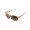 POC Avail 2021 Light citrine orange Cyklistické okuliare