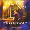 Elling Kurt: 1619 Broadway: Brill Building Project - CD
