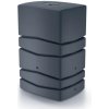 AQUA TOWER 450l antracit