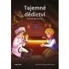Tajemné dědictví - Zdeňka Martincová