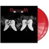 DEPECHE MODE - MEMENTO MORI (2X RED VINYL)