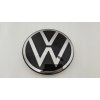 VW GOLF 8 EMBLEMAT POD RADAR LOGO PRZÓD 5H0853601M