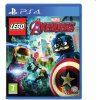 LEGO Marvel Avengers [PS4]