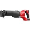Milwaukee M18 BSX-0 - Aku šavlová pila 18 V (nulová verze)