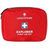 Lifesystems Explorer First Aid Kit