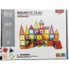 Alltoys Magnetická stavebnica 66 ks