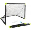 Futbalová bránka MASTER 120 x 90 x 90 cm - skladacia