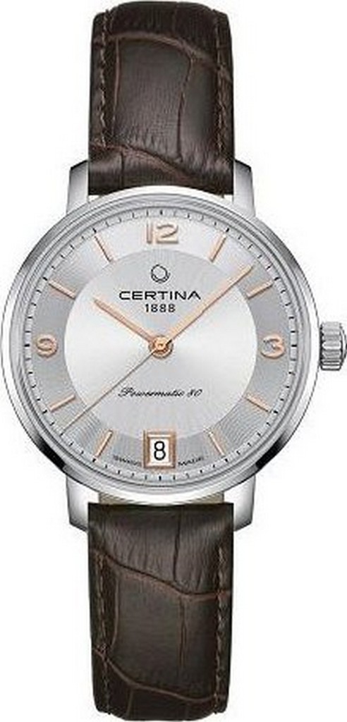 Certina 035.207.16.037.01