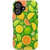 ZEPHYRA Citrus Crush - iPhone 16 Kryt