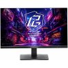 Phantom Gaming by Asrock monitor PG27QFT1B 27