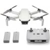 DJI Mini 4K Fly More Combo CP.MA.00000797.01 CP.MA.00000797.01 CP.MA.00000797.01