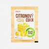 Amylon Cukor citrónový BIO 20 g