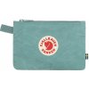 Fjällräven Kånken Gear Pocket svetlomodrá