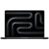 Apple MacBook Pro 14 /M4 Pro/14,2 /3024x1964/24GB/1TB SSD/M4 Pro/Sequoia/Space Black/1R