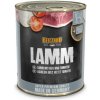 Belcando Super Premium Lamm - Jahňacie ryža-paradajky - 800 g