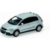 1:43 VW GOLF CROSS 2006 SILVER