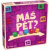 Máš pět?