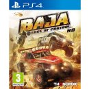 Hra na Playstation 4 Baja: Edge of Control HD