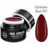 NANI UV gél Amazing Line Carmine Red 5 ml
