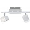 TRIO R82152131 Roubaix Spot LED 2x4W 400lm 3000K