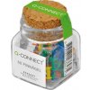 Napichovacie špendlíky Q-CONNECT mix farieb 60ks