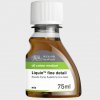 LIQUIN FINE DETAIL MEDIUM - WINSOR & NEWTON | 75 ML