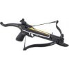 EK ARCHERY Kuša reflexná Cobra Pistol PLA 80 lbs - čierna, (CR-002BA)