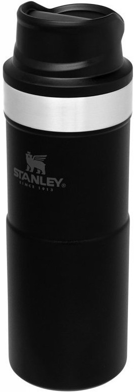 STANLEY Classic Series 350 ml charcoal