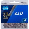 Reťaz KMC X10E NP, 10-rýchlostná