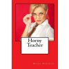 Horny Teacher (Heidi Deepkiss)(Brožovaná)