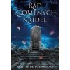 Řád zlomených křídel - Alitte de Bodard