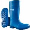 Bezpečnostné gumáky DUNLOP MultiGrip S4 CA61631 44506 Modrá Veľkosť: 47