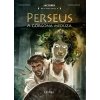 Lingea Perseus a Gorgona Medúza