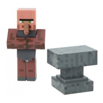 Minecraft Sammelfigur Schmied