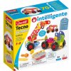 Quercetti Tecno Jumbo toolbox 6150