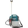 Makita Náradie - 12V AKU postrekovač, objem 5 l, bez batérie a nabíjačky US053DZ