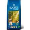 Ecopet dog fish Medium 2,5 kg