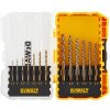 DeWALT DT70710 sada vrtákov do kovu, 13 ks