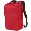 DICOTA Backpack COMMUTER 13-16” Red D32121-RPET