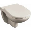 Ideal Standard Tempo - WC sedátko, Biela T679201