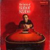 Gabor Szabo - The Best Of Gabor Szabo (Red Coloured) (LP)