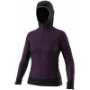 Dynafit Mezzalama Ptc Alpha Jkt W fialová
