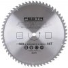 Pílový kotúč do dreva TCT 600mm/4.5/30/60, FESTA 22370
