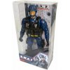 Akčná figúrka policajná zásahová jednotka Typ: 3