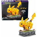 Mega Construx Pokémon Oslava Pikachu