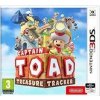 Captain Toad: Treasure Tracker /3DS Nintendo