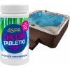 Gamix 4SPA Chlór Mini 50x20g