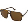 Slnečné okuliare Persol PO3328S 1215/33 Veľkosť: 58